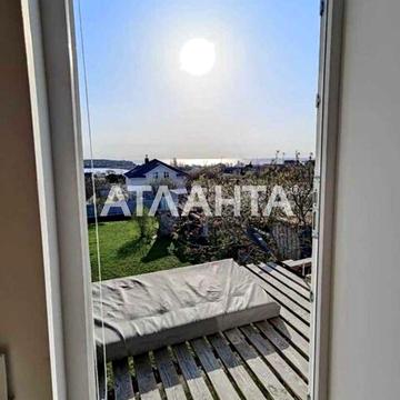 Зимний дом новой постройки 100м2 в 10км от Одессы с видом на море!!!