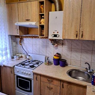 Здається двох кімнатна квартира.