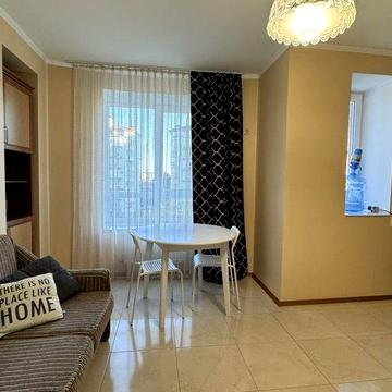 Оренда 1но кімнатної квартири. Калинова Слобода