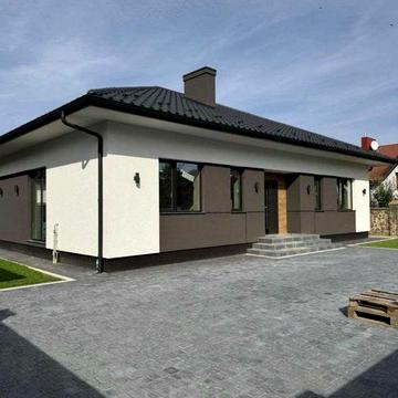 Будинок 120 кв.м. На Щасливому Американка 6,5 сот. Готовий для Ремонту