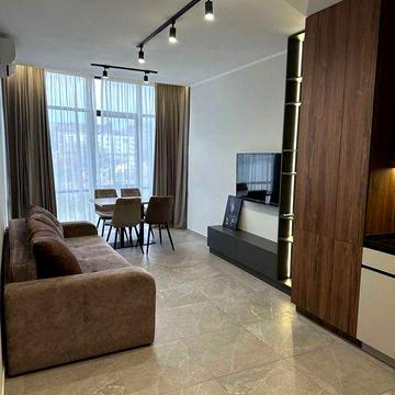 Поділ, Зелений замок EXON, стильна євродвушка. Є генератор!