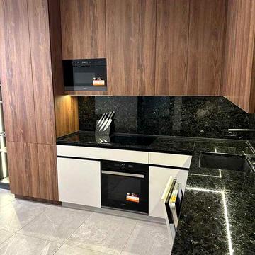 Поділ, Зелений замок EXON, стильна євродвушка. Є генератор!