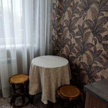 1 квартира одесская, новострой ЖК макеевский, проспект Гагарина