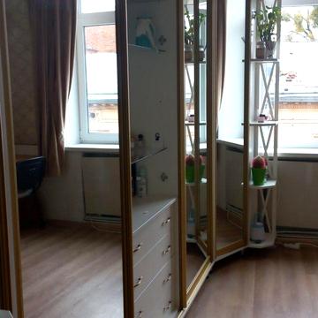 Олени Степанівни вул. (Ленінградська), 24