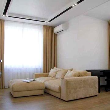 Здається 2-кімнатна квартира,проспект Оболонський 54