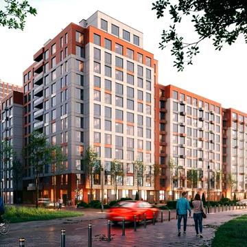 Клеманська вул., 3