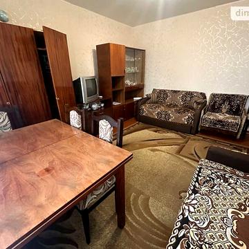 Довгострокова оренда 1к Квартира Київська вулиця