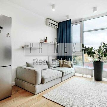 Продаж 1к квартири, ЖК Sherwood, вул. Антонова Авіаконструктора, 4а ЖК Sherwood