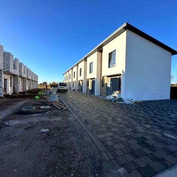 Мріяли про власний будинок поруч із Києвом? Це ваш шанс!