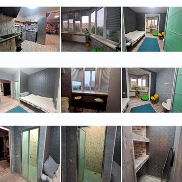 Боголюбова, 36