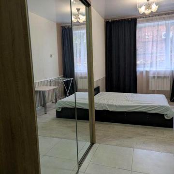 Аренда квартиры 30м2. ЮЖД. Гагарина.ЦЕНТР.Центральный рынок.Набережная