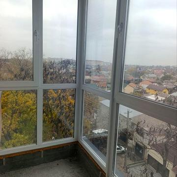 Профсоюзна вул., 9-А