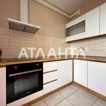 Стильная 1-комнатная квартира в ЖК «Одесские Традиции» ЖК ОДЕССКИЕ ТРАДИЦИИ