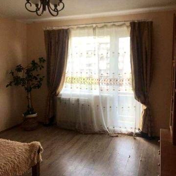 3х кімнатна квартира з газовим опаленням !!!