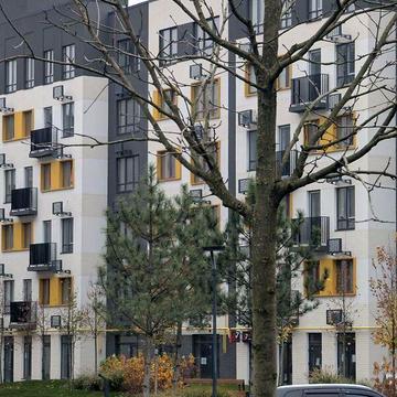 Продаж 1к Квартира Соборна (ІІІ Інтернаціоналу) вулиця ЖК Молодость