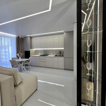 ТОП квартира в ЦЕНТРІ міста ЖК IQ House