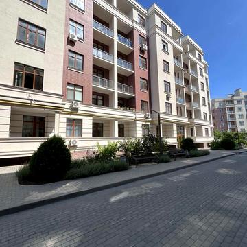 Трамвайна вул., 31