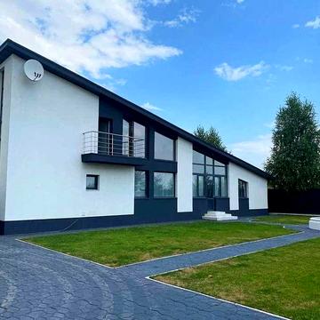 Барвінкова вул.