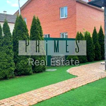 Оренда садиби з двома будинками біля озера, вул. Садова, Віта-поштова