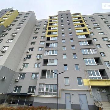 Продаж 1к Квартира Академіка Янгеля вулиця