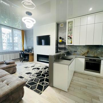 Стрийська вул., 86