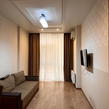 Аркадійське плато вул. (Гагаринське плато), 5б