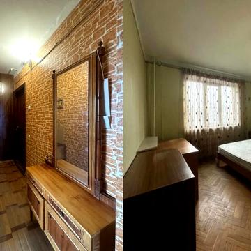 Людвіга Свободи просп., 42а