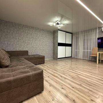 Сдам в аренду отличную 1к квартиру на Бугском бульваре.