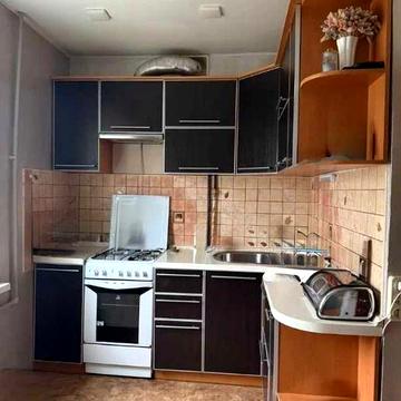 1 кім в багатоповерхівці район НАУКИ (ГАГАРІНА) (718364)