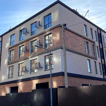 с.Софіївська Борщагівка 1к кв. 34.5м2 ЖК "Europian Residences"