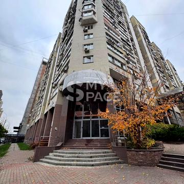 Антоновича вул. (Горького), 91/14