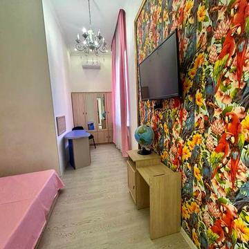 Аренда 2к квартиры в частном доме чубаевка