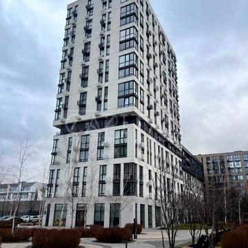 Продаж/Кв.2кім.16пов./ЖК"Файна Таун"/Салютна,Нивки,160 000 $/Київ ЖК Комфорт Таун