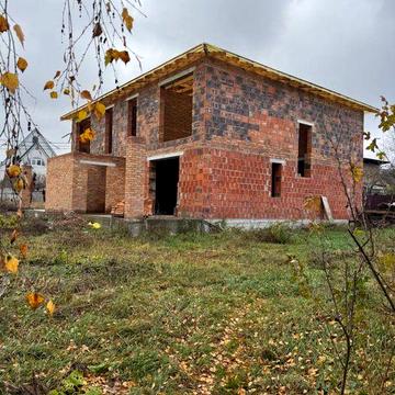 Продажа дуплекса на 14 сотках!Цена за две половинки