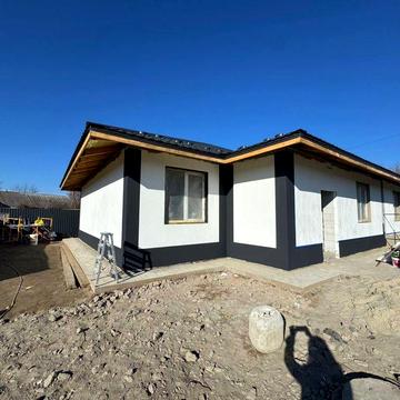 Дуплекс під чистову/ 80 м2/ 2.5 сотки/ Без комісії