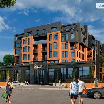 Продаж 1к Квартира 28-ї Бригади (Паустовського) вулиця