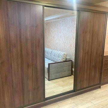 2-х кімнатна квартира, вул. Калинова, І поверх