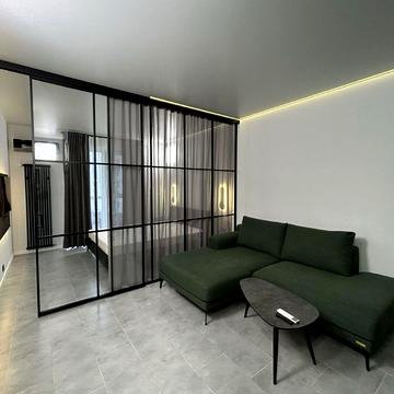 Гетьмана Мазепи вул., 164, к6