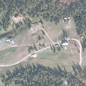 Ясіня, Рахівський, Закарпатська область 25000.0 EUR