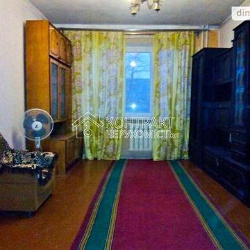 Довгострокова оренда 1к Квартира Гагаріна проспект