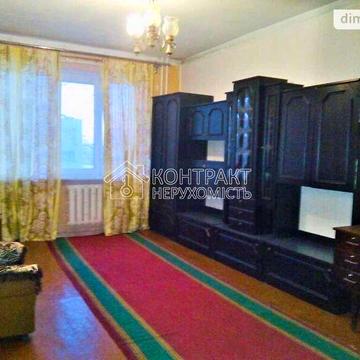 Довгострокова оренда 1к Квартира Гагаріна проспект