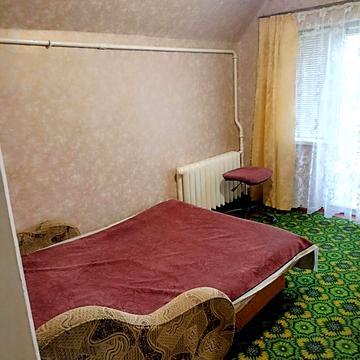 Сдам в центре квартиру в частном доме