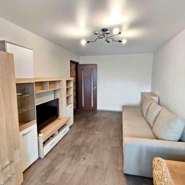 Сдам 2к квартиру Слобожанский проспект 62 А  Калиновая