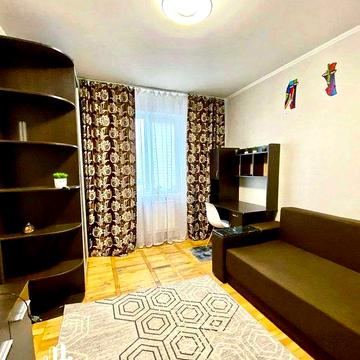 Продаж 3к квартири, Поліська, 4-А, метро Червоний хутір