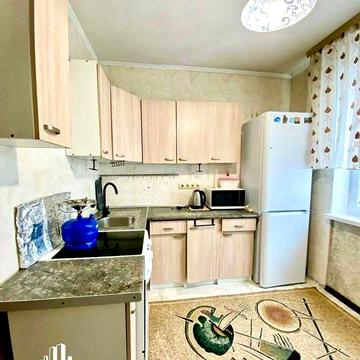 Продаж 3к квартири, Поліська, 4-А, метро Червоний хутір