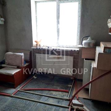 Однокімнатна квартира ЖК Гранд Віллас