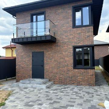 Продам Будинок 117м2 на 4 сот або на 3 в Шевченково вул. Санаторна!!!