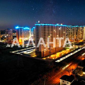 ЖК 53 Жемчужина 56.9 м2 двухкомнатная квартира ЖК П`ЯТЬДЕСЯТЬ ТРЕТЯ ПЕРЛИНА