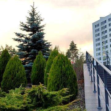 Продаж 1к Квартира Мисливська вулиця ЖК Авиатор