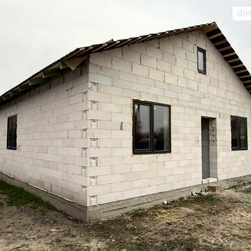 Продаж 3к Дім Липова вулиця